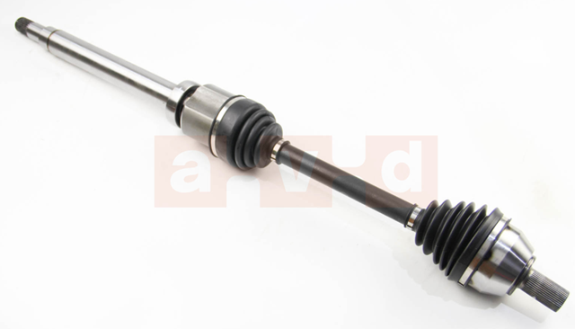 Привод правый DS2334R BGA