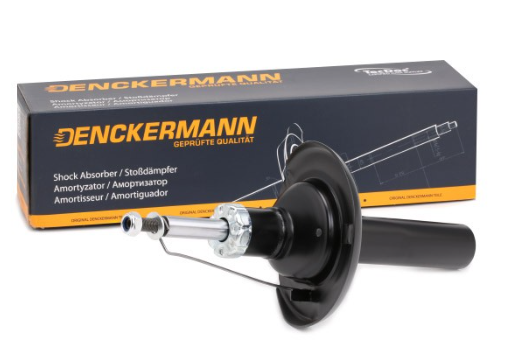Стойка передняя DSB124G DENCKERMANN