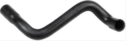 Шланг радиатора, нижний DWG057TT THERMOTEC