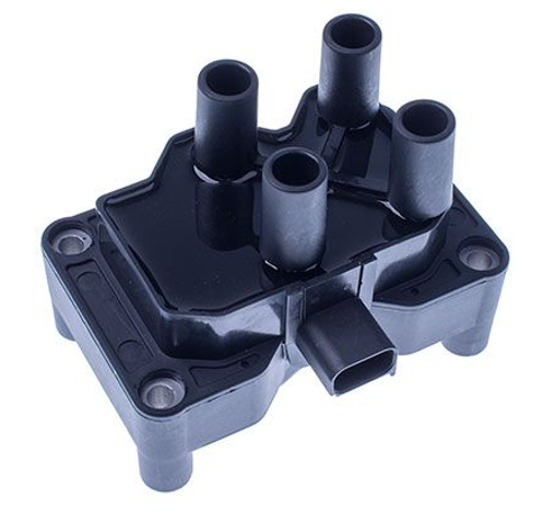 Модуль зажигания E100010 DENCKERMANN