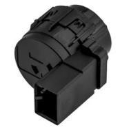 Контактная группа замка зажигания EKSVW004 NTY