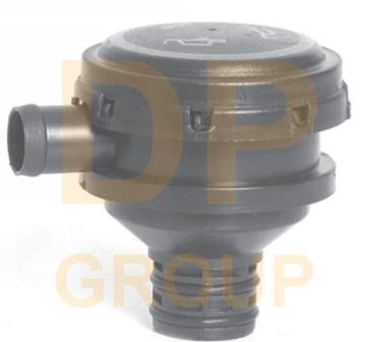 Маслоотделитель ES1503 DP GROUP