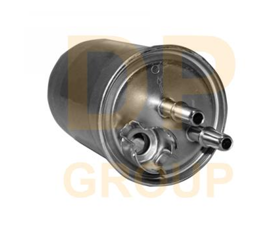 Фильтр-отстойник топлива грубой очистки ES8501 DP GROUP
