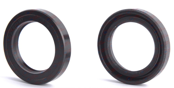 Сальник рулевого редуктора F0003815 ATG