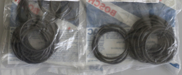 BOSCH F00HN37072 Кольцо форсунки в наличии Кривой Рог