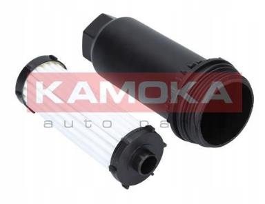 Фильтр автоматической коробки переключения передач F602401 KAMOKA