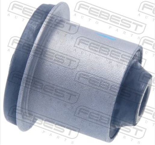 Сайлентблок верхней передней подвески FDAB025 FEBEST