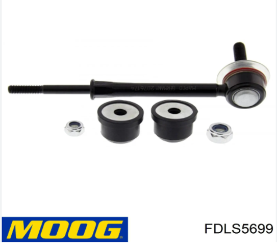 FDLS5699 MOOG Стойка заднего стабилизатора купить в Ужгород