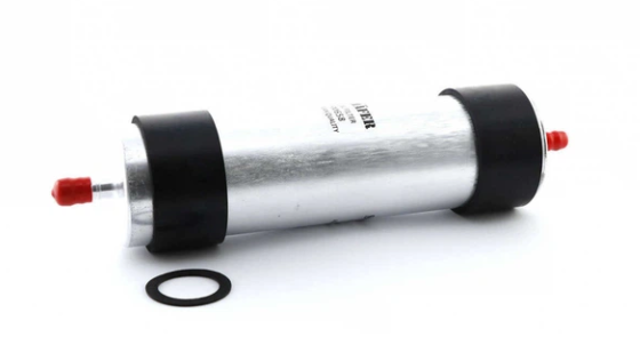 Фильтр топливный FM658 SHAFER