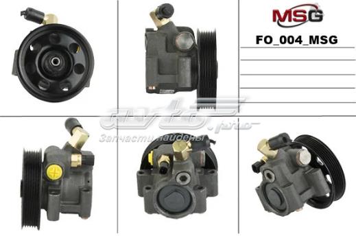 FO004 MS GROUP Насос ГУР купить в Чернигов