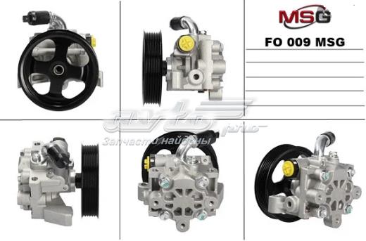 Помпа ГУР FO009 MS GROUP