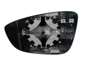 FPS FP7435M11 Зеркальный элемент зеркала заднего вида левого в наличии Украина