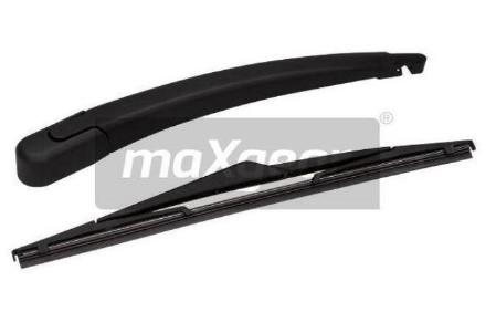 Новые maxgear 390377 рычаг-поводок стеклоочистителя заднего стекла 	 GE2810W21