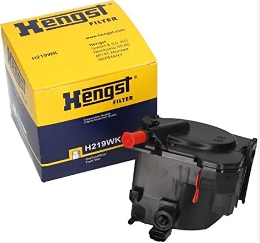 HENGST H219WK Фильтр топливный в наличии Хмельницкий