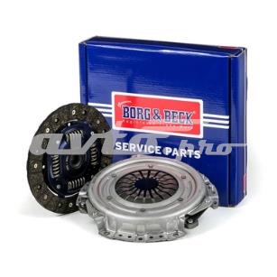 BORG&BECK HK2107 Сцепление в наличии Черкассы