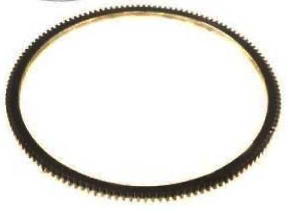 Венец маховика Форд Транзит IV