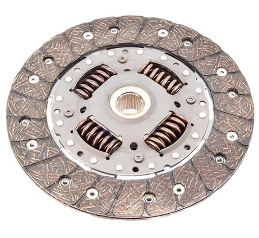 Диск сцепления HMP92VB7550HC HMPX