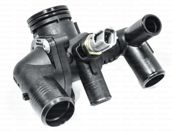 Кожух термостата HMPBK2Q8A586AB HMPX