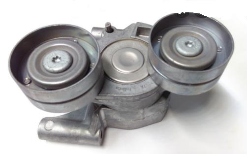 Натяжная планка поликлинового ремня HMPBK3Q6A228BH HMPX