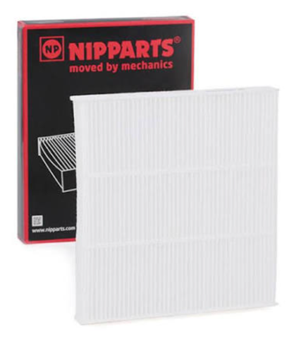 Фильтр воздушный отопителя J1344010 NIPPARTS