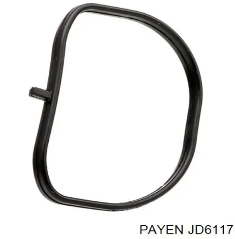 Прокладка коллектора впуск JD6117 PAYEN