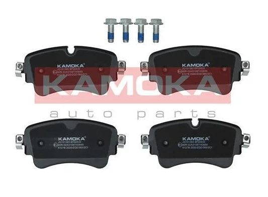 JQ101380 Задние тормозные колодки купить Днепр