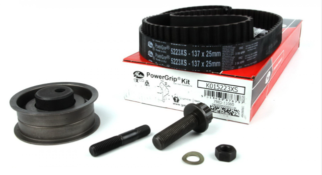 Комплект ремня ГРМ K015223XS GATES