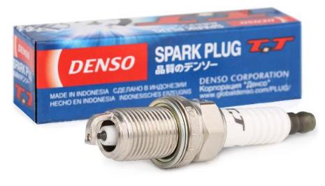 Свеча зажигания K20TT DENSO