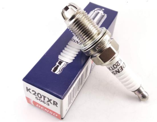 K20TXR Свечи зажигания купить Днепр