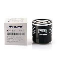 KONNER KFO227 Масляный фильтр в наличии Украина
