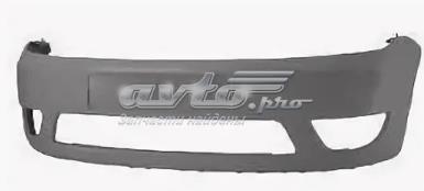 Кожух бампера переднего KH2564902 ELIT