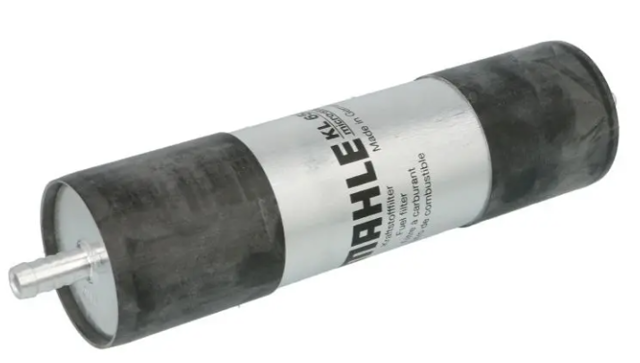 Фильтр топлива KL658 MAHLE