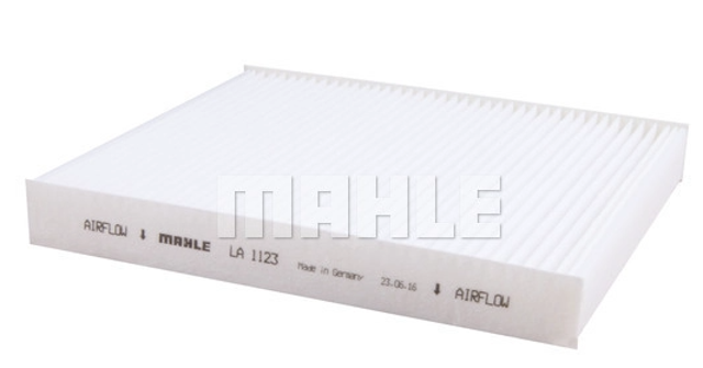 LA1123 MAHLE Фильтр салона купить в Днепр