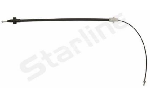 Тросик сцепления LACL1073 STARLINE