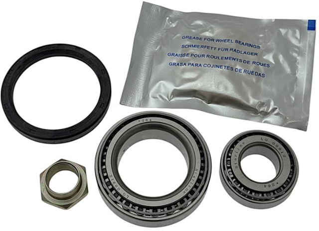 Опорный подшипник LO00912 STARLINE