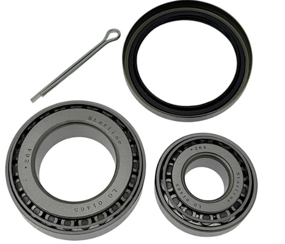 Подшипник передней ступицы LO01465 STARLINE