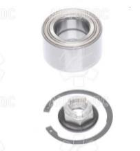 Подшипник ступицы передней LO06520 STARLINE
