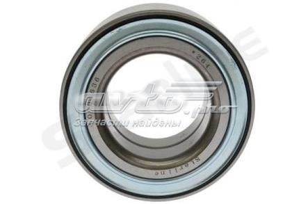 Подшипник ступицы передней LO06636 STARLINE