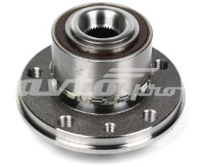 Ступицы передних колес LO23646 STARLINE