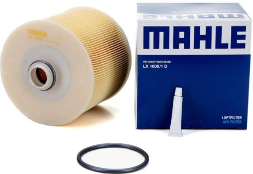 MAHLE LX10061D Воздушный фильтр в наличии Винница