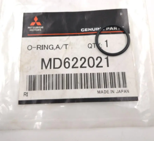 MITSUBISHI MD622021 Кольцо уплотнительное датчика скорости КПП (привода) в наличии Чернигов