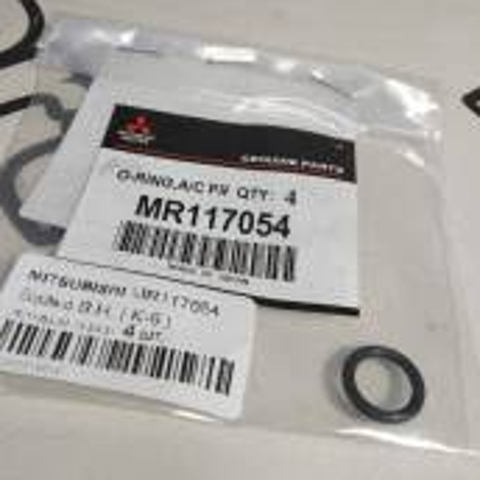 MITSUBISHI MR117054 Уплотнительное кольцо трубки кондиционера в наличии Харьков