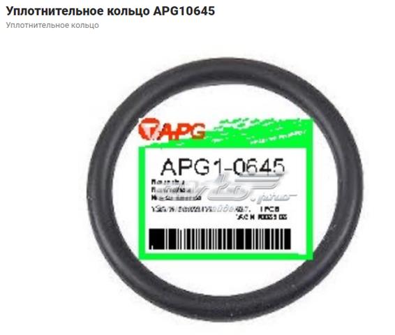 VAG N90035103 Прокладка фланца (тройника) системы охлаждения в наличии Днепр