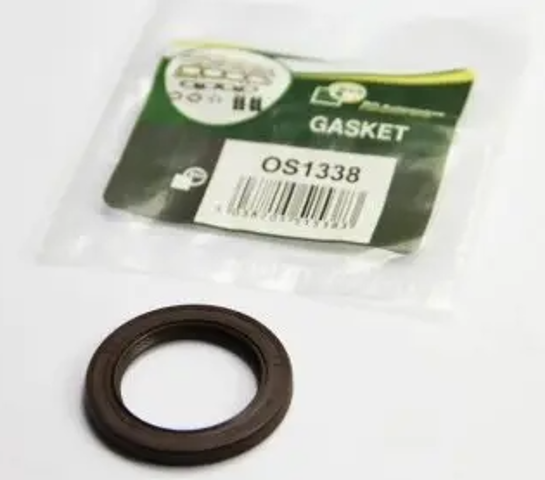Сальник коленвала двигателя, передний OS1338 BGA