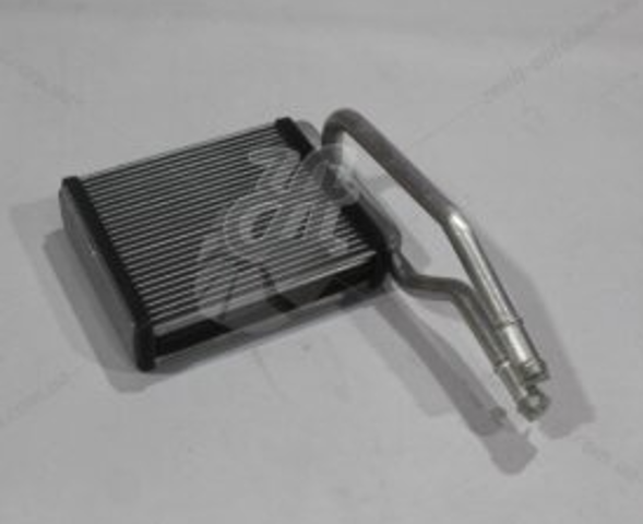 Радиатор отопителя P76106 TANGUN