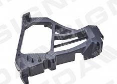 PFD04449KR Кронштейн бампера заднего правый купить Черновцы