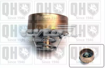 Термостат отключающий клапан Ауди 100 C4