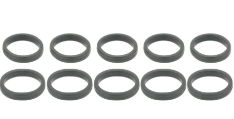 Прокладка задней крышки ГБЦ RINGWH012PCS10 FEBEST