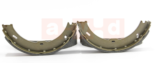 RM0108 GOODREM Колодки ручника купить в Киев