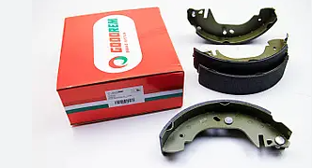 Барабанные колодки RM0146 GOODREM